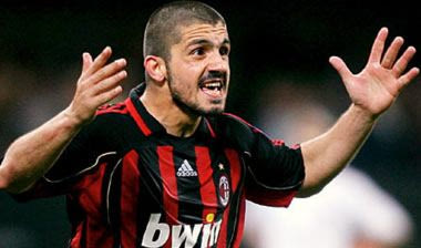 Προπονείται με Ρέιντζερς ο Γκατούζο