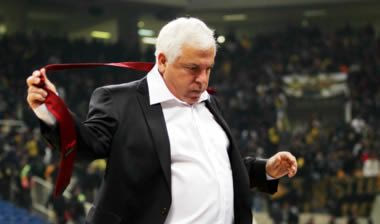 Γκέρσον: “Να γυρίσουν οι απόντες”