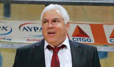 Γκέρσον: “Αν δεν νικήσουμε, θα έχουμε πρόβλημα”