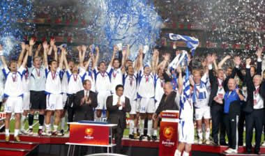 Αγωνία για την κλήρωση του Euro 2008