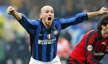 Ιντερ-Μίλαν 2-1