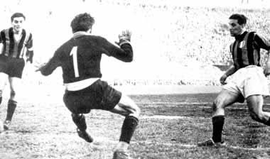 Ίντερ – Μίλαν: Η προϊστορία