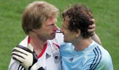 Καν: “Ο Λέμαν πρέπει να φύγει από την Αρσεναλ”