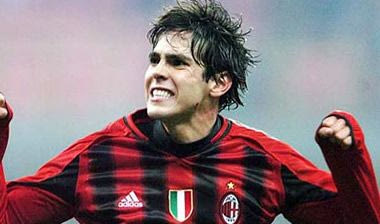 Κακά: “Θέλω κάποια μέρα να παίξω στην Ισπανία”