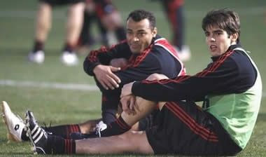 Παγκ. Κύπελλο Συλλόγων: Το συναισθηματικό δέσιμο του Κακά με την Ιαπωνία