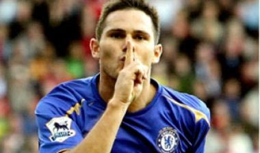 “Κανονιές” από τον Λάμπαρντ