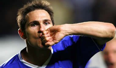 Κοντά σε Γιούβε ο Λάμπαρντ