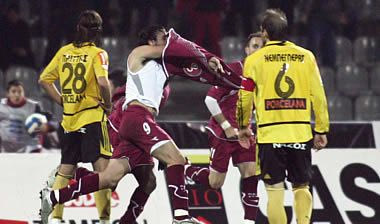 Λάρισα-Αρης 1-0