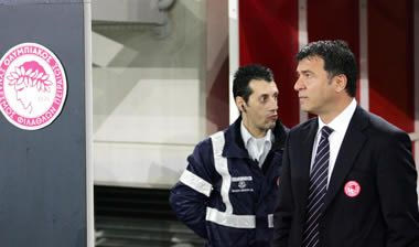 Λεμονής: “Είναι ό,τι ωραιότερο υπάρχει”