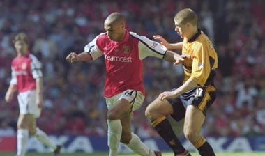 Τζέραρντ: “Ζήτησα από τον Ανρί να έρθει σ’ εμάς”