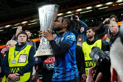 Στο μικροσκόπιο της Άρσεναλ ο Λούκμαν, ετοιμάζεται πρόταση 50 εκατομμυρίων