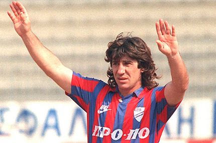 Η μέρα που η Φιλαδέλφεια χειροκρότησε τον αντίπαλο Μαύρο (VIDEO)