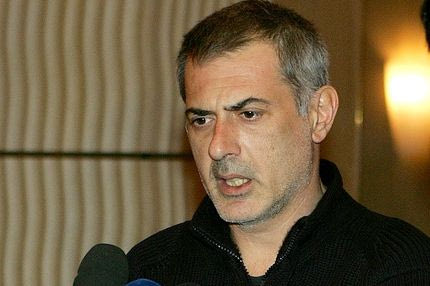 Μώραλης: “Είμαστε πολύ αισιόδοξοι”