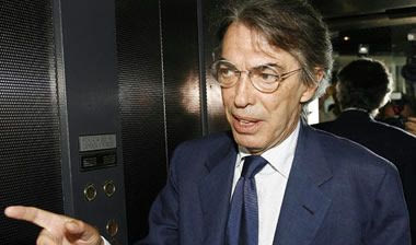 “Οχι” σε 90 εκατομμύρια ευρώ είπε η Ιντερ