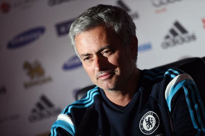 Πυρά Μουρίνιο για Σίρλε-Σαλάχ