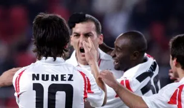 Ολυμπιακός-Ξάνθη 2-1