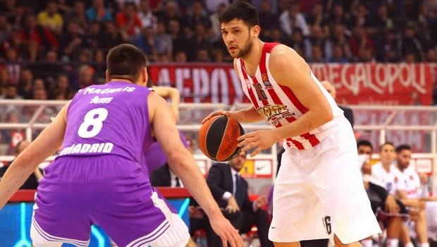 Πάλι καλά που νίκησε στο Βελιγράδι