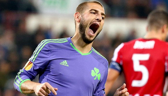 Ξύπνησε ή ήταν αναλαμπή;