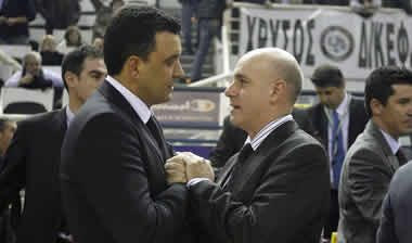 Μπάλτγουιν: “Με την παραίτηση δεν πετυχαίνεις τίποτα”