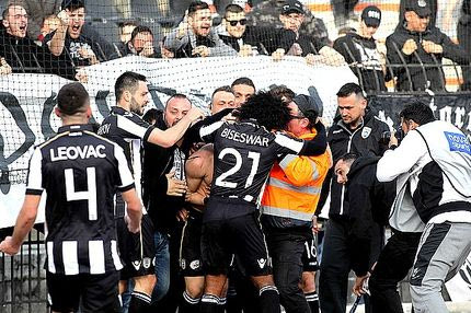 Υπομονή, επιμονή, πλάνο