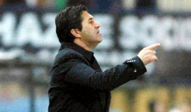 Πεσέιρο: “Δεν είχαμε ψυχραιμία”