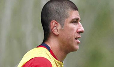 Ξύρισε το κεφάλι του ο Πουγιόλ