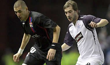 Ρέιντζερς-Λιόν 0-3