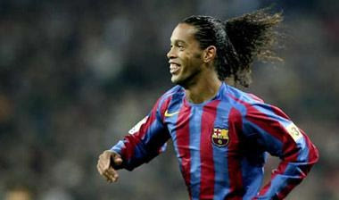 Πιο κοντά από ποτέ στη Μίλαν ο Ροναλντίνιο