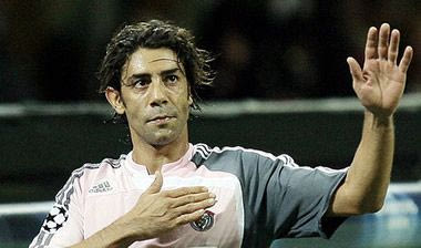 Αποσύρεται από την ενεργό δράση το καλοκαίρι ο Ρούι Κόστα