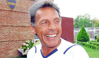 Σχέδιο Μπόκα ενόψει Μίλαν