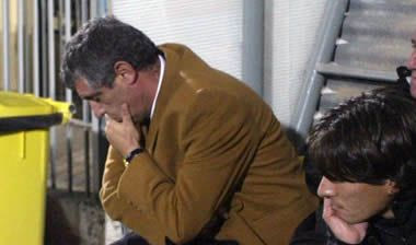 Σάντος: “Πρόβλημα ετών”