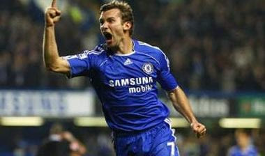 Σεφτσένκο: “Μου λείπει το ντέρμπι του Μιλάνου”