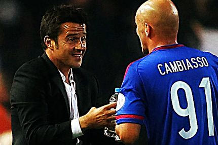 Στη σκακιέρα σκοράρει και περνάει στους 16