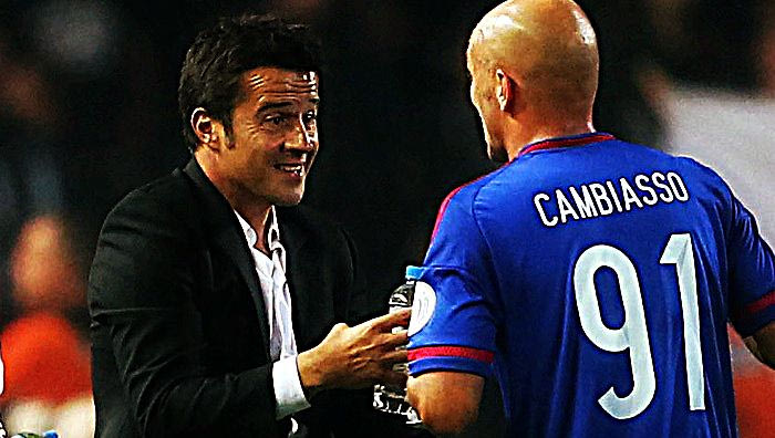 Στη σκακιέρα σκοράρει και περνάει στους 16