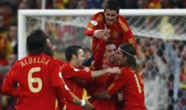 Ακτινογραφία των αντιπάλων