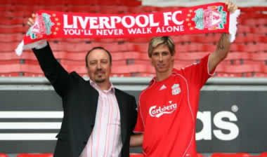 Προειδοποιεί ο Τόρες