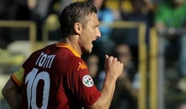 Δίχως τέλος ο εφιάλτης του Τότι