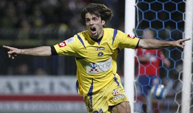 Αστέρας Τρίπολης-Πανιώνιος 1-0