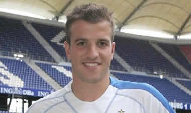 “Περνάνε βέρες” Γιουβέντους και Φαν Ντερ Φάαρτ