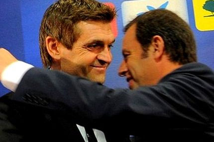 Βιλανόβα τέλος, σεβασμό ζήτησε ο Ροσέλ