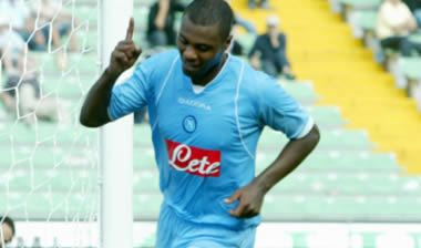 Προτιμά Νάπολι από Γιουβέντους ο Ζαλαγέτα