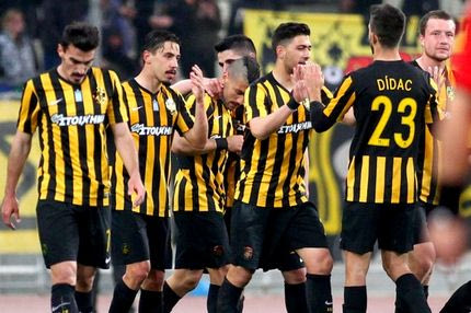 Άλλος είναι ο πραγματικός… τελικός για την ΑΕΚ