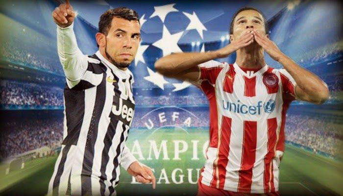 Αφελάι και Τέβες οι ρυθμιστές της μεγάλης μάχης στο Τορίνο