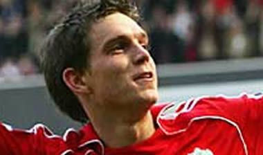 Υποτροπή ο Άγκερ, άγνωστο το πότε επιστρέφει