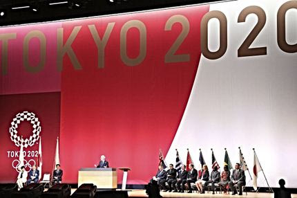 Η κολοσσιαία συμφωνία Airbnb-ΔΟΕ αλλάζει το μέλλον των Αγώνων