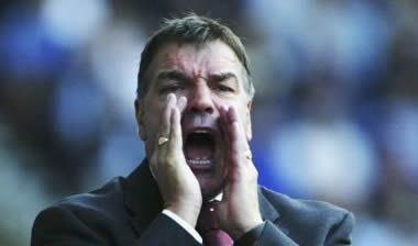 Aλαρντάις: “Δώστε μου χρόνο”