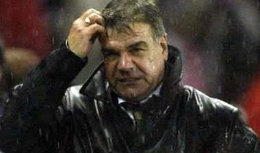 Τέλος από Νιούκαστλ ο Αλαρνταϊς