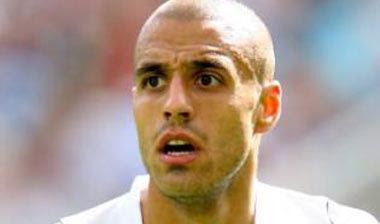 Αλμιρόν: “Με τιμά το ενδιαφέρον της Ρίβερ”