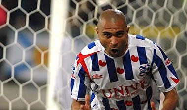 Δικαίωση Χέρενφεν για Άλβες, ήττα για Άλκμααρ