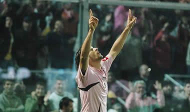 Στην Παλέρμο ως το καλοκαίρι ο Αμάουρι